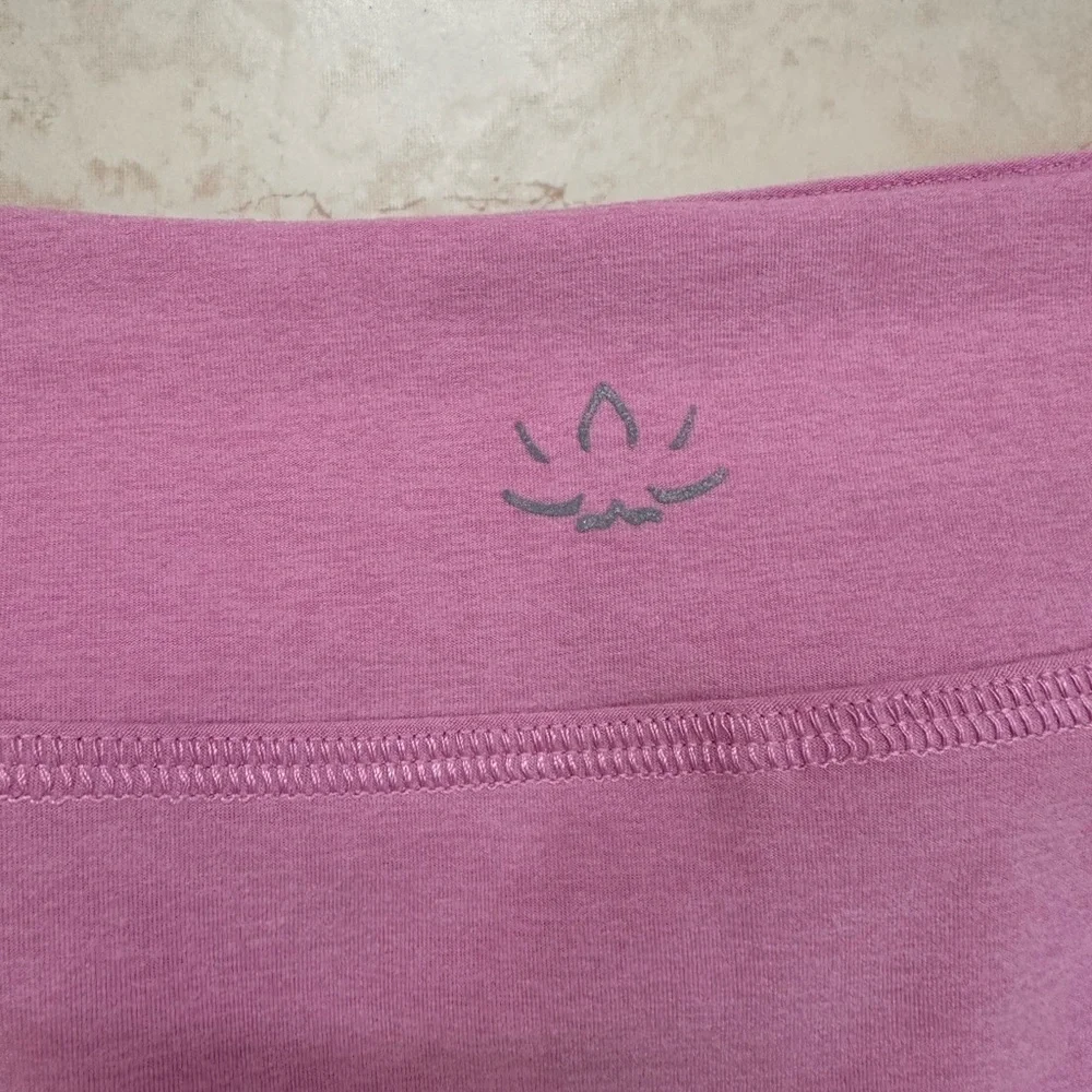 Beyond Yoga Spacedye Points Crossover Skirt - Picture 8 of 13